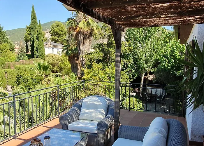 Casa Los Flamencos