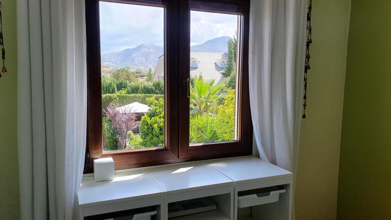 Homestay Casa Flamencos