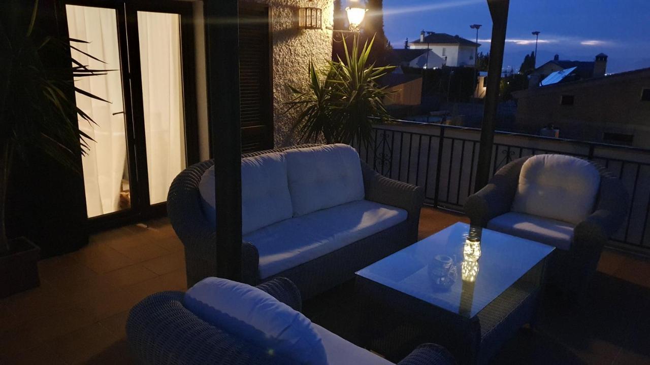 Casa Flamencos Homestay