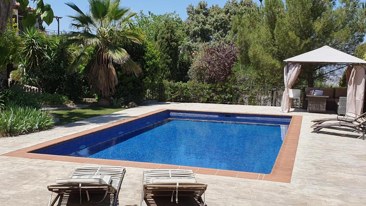 Casa Flamencos Homestay