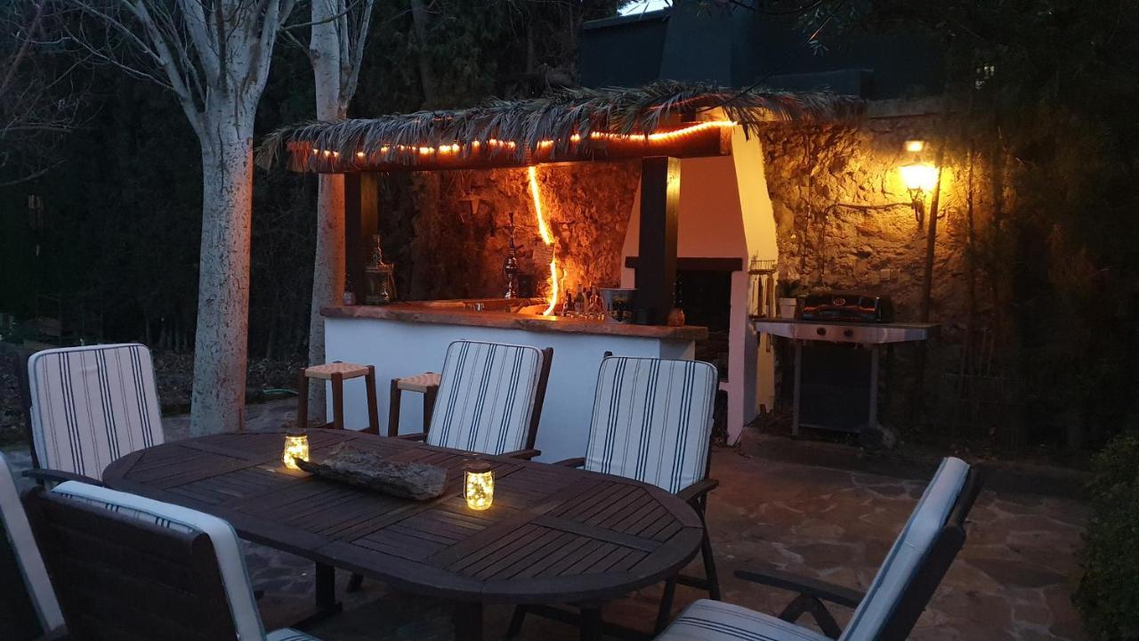 Casa Flamencos Homestay *
