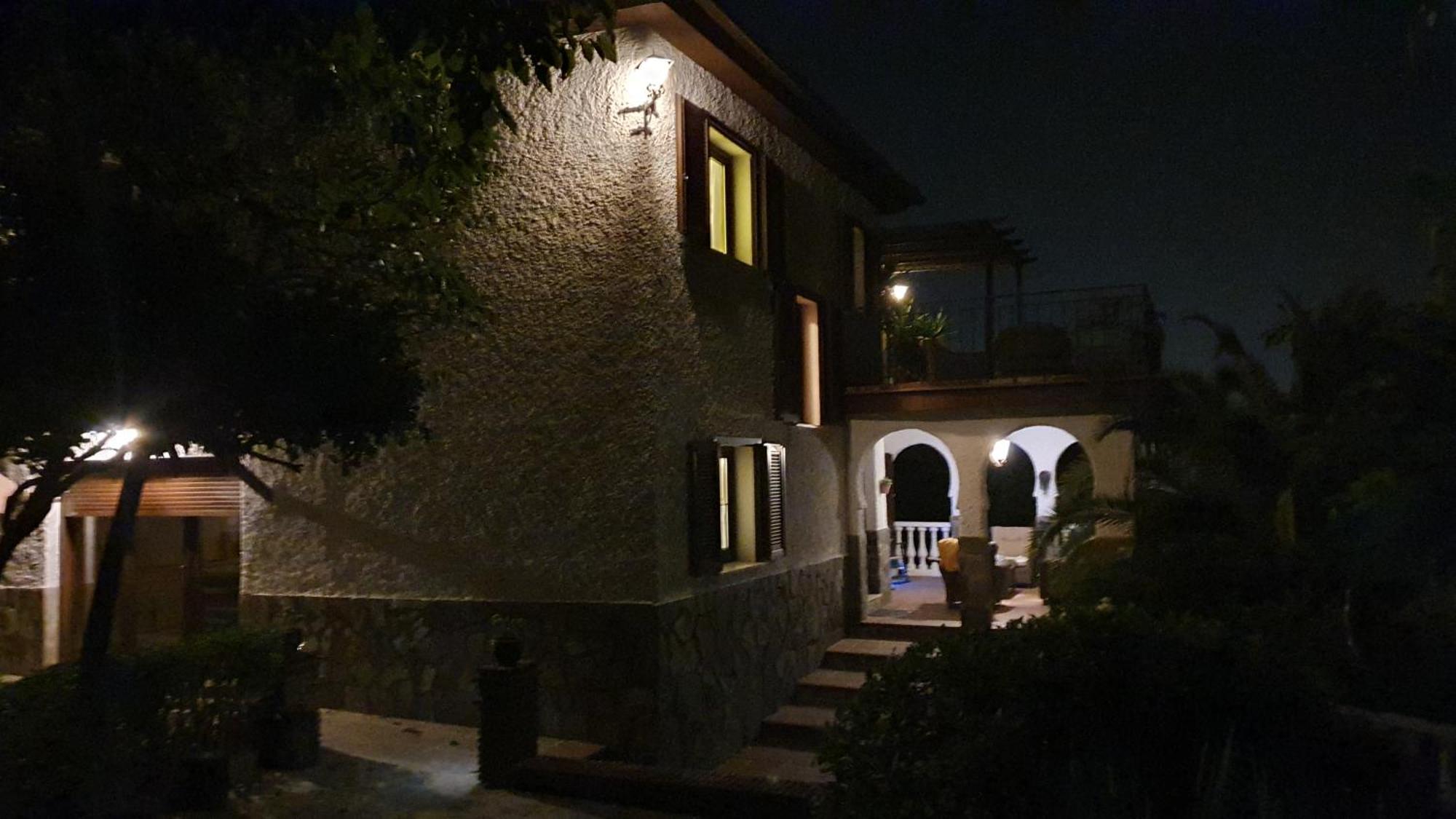 Homestay Casa Flamencos