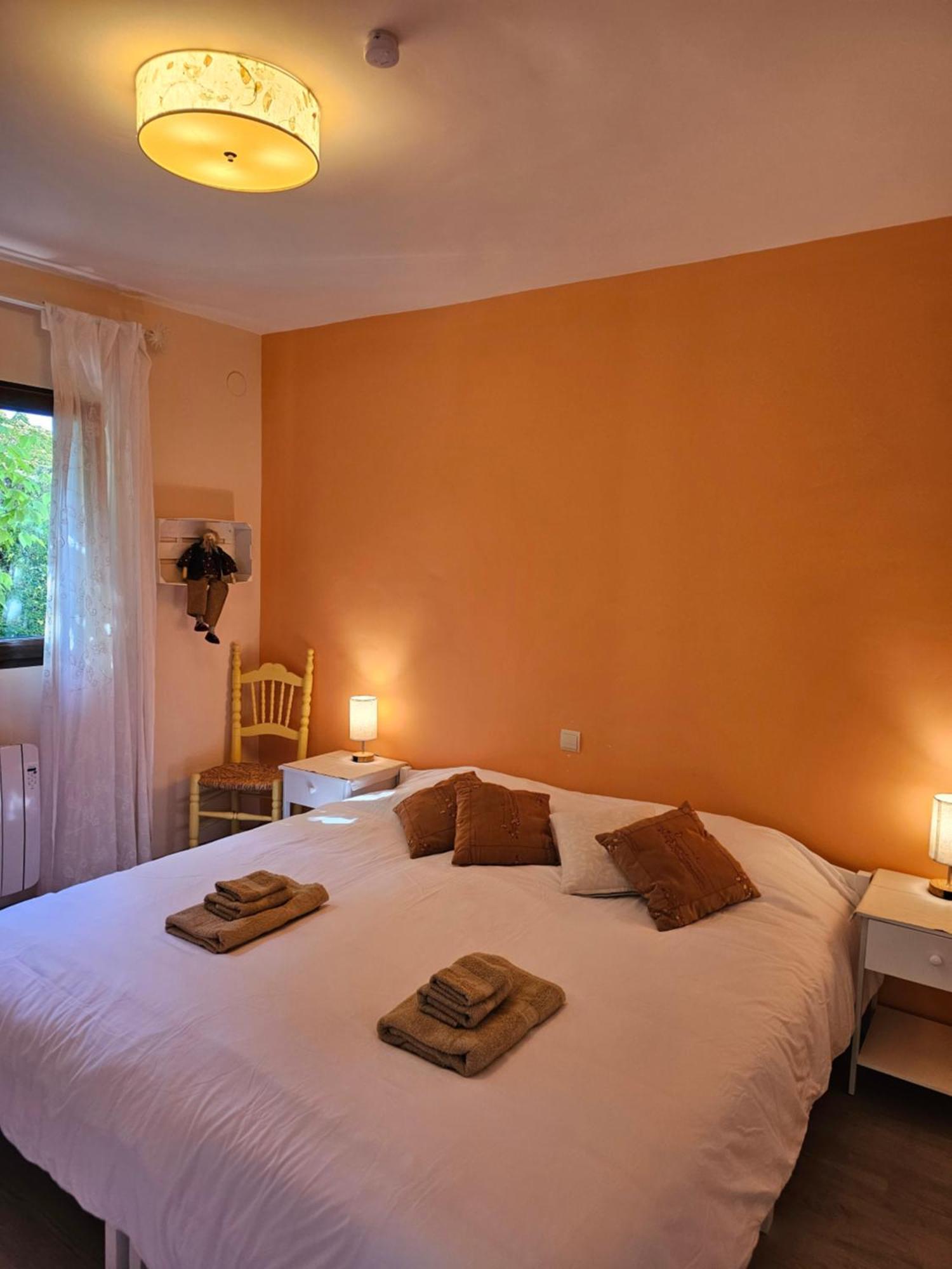 Homestay Casa Flamencos *