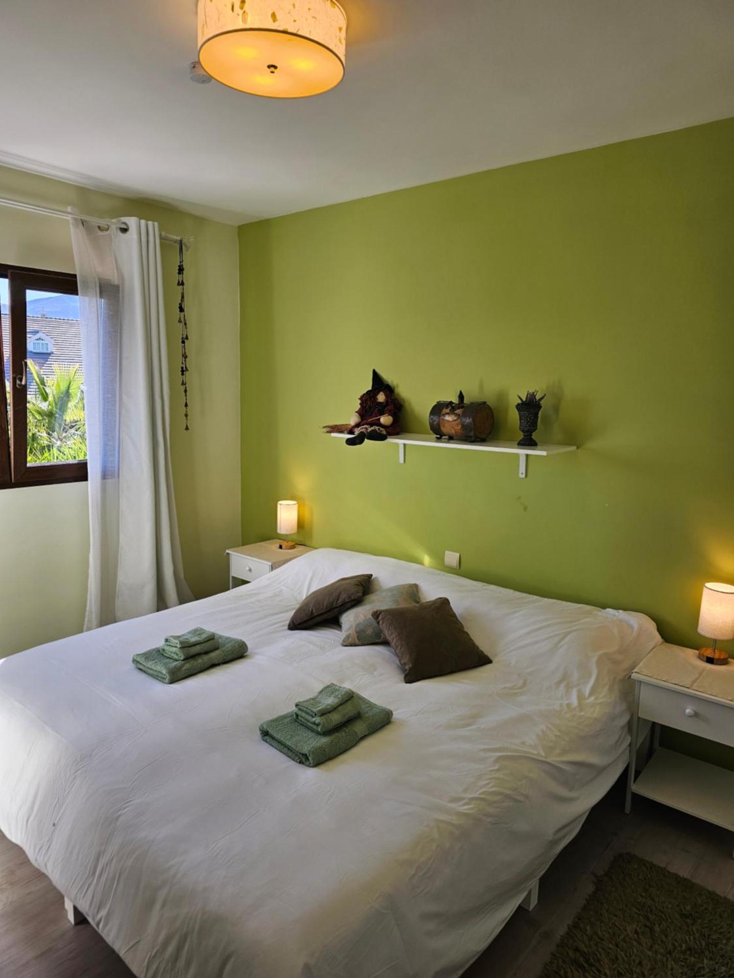 Homestay Casa Flamencos