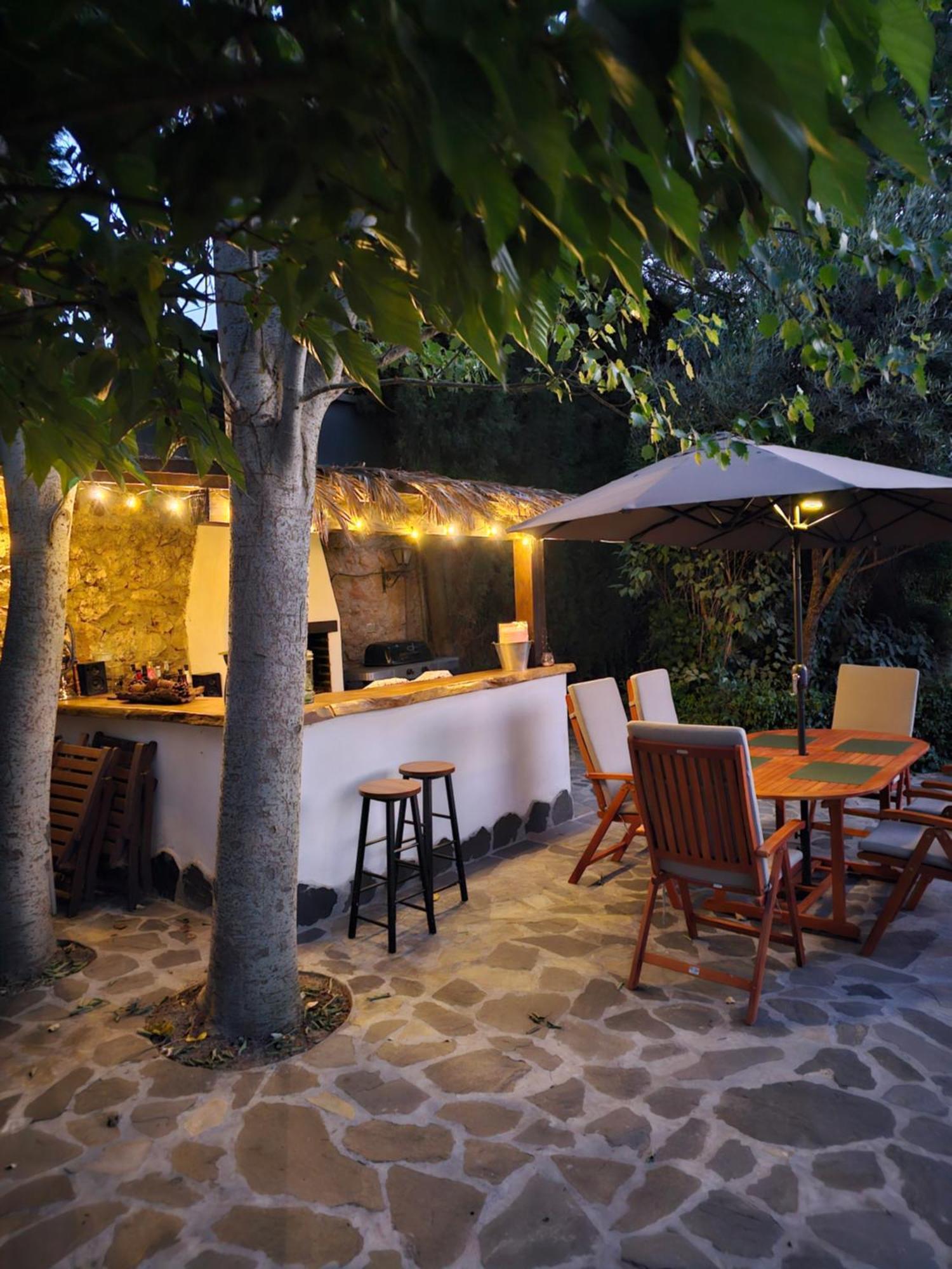 Casa Flamencos Homestay *