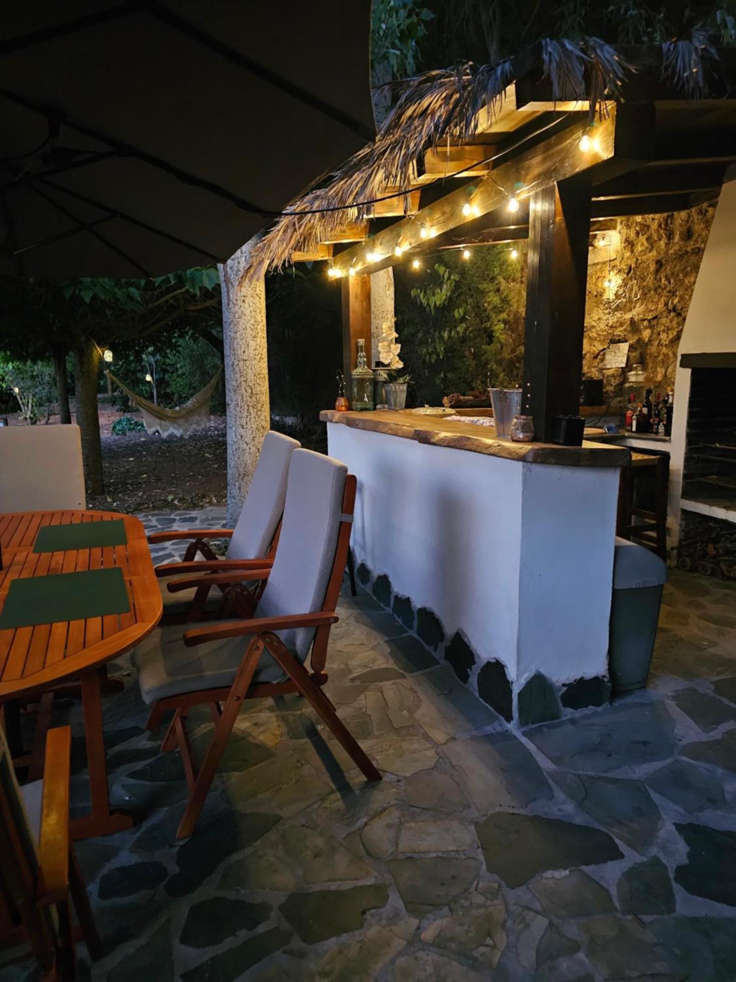 Casa Flamencos Monachil