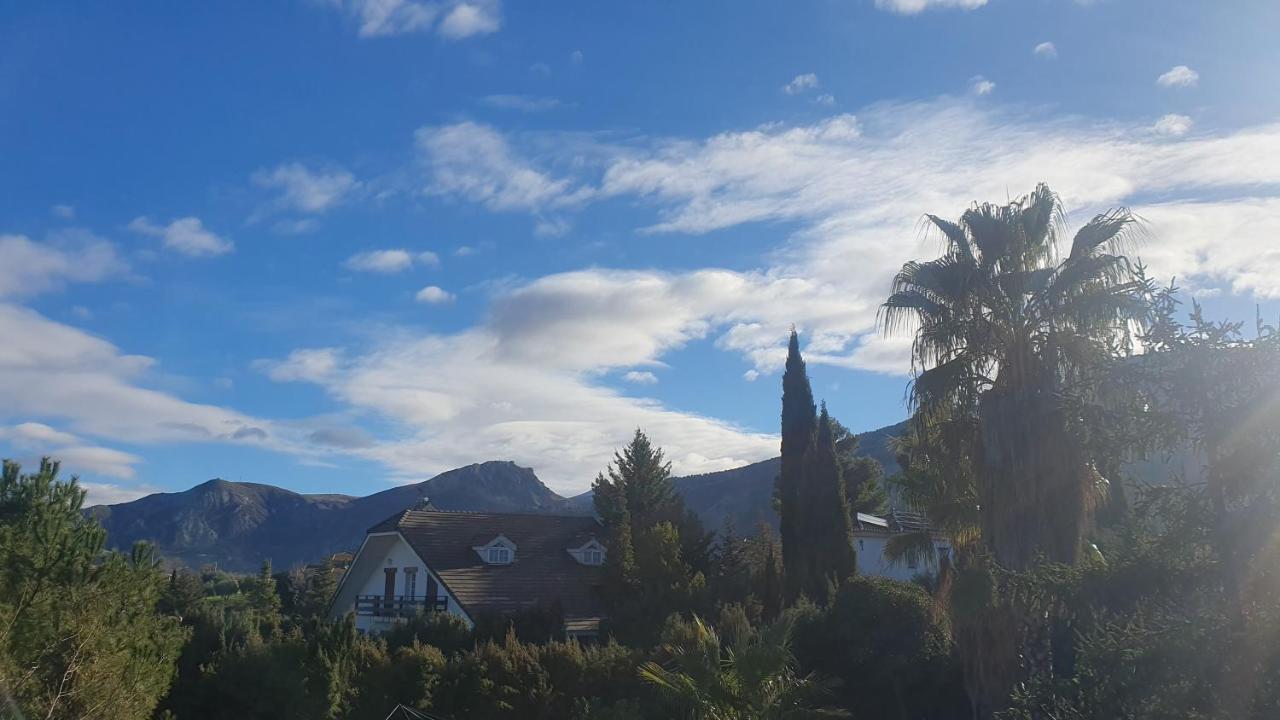 Casa Flamencos *