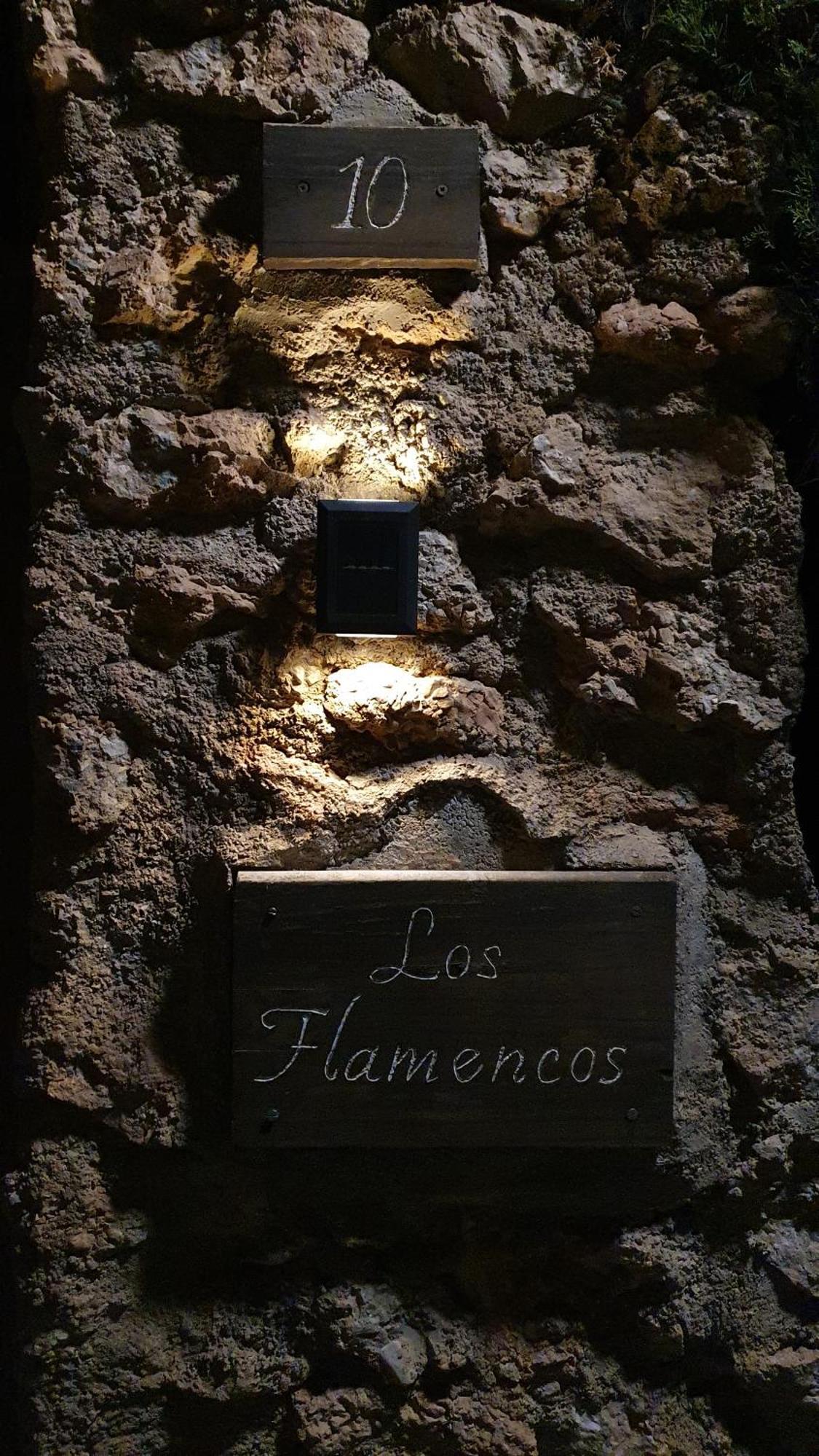 Quarto em Acomodações Particulares Casa Flamencos *