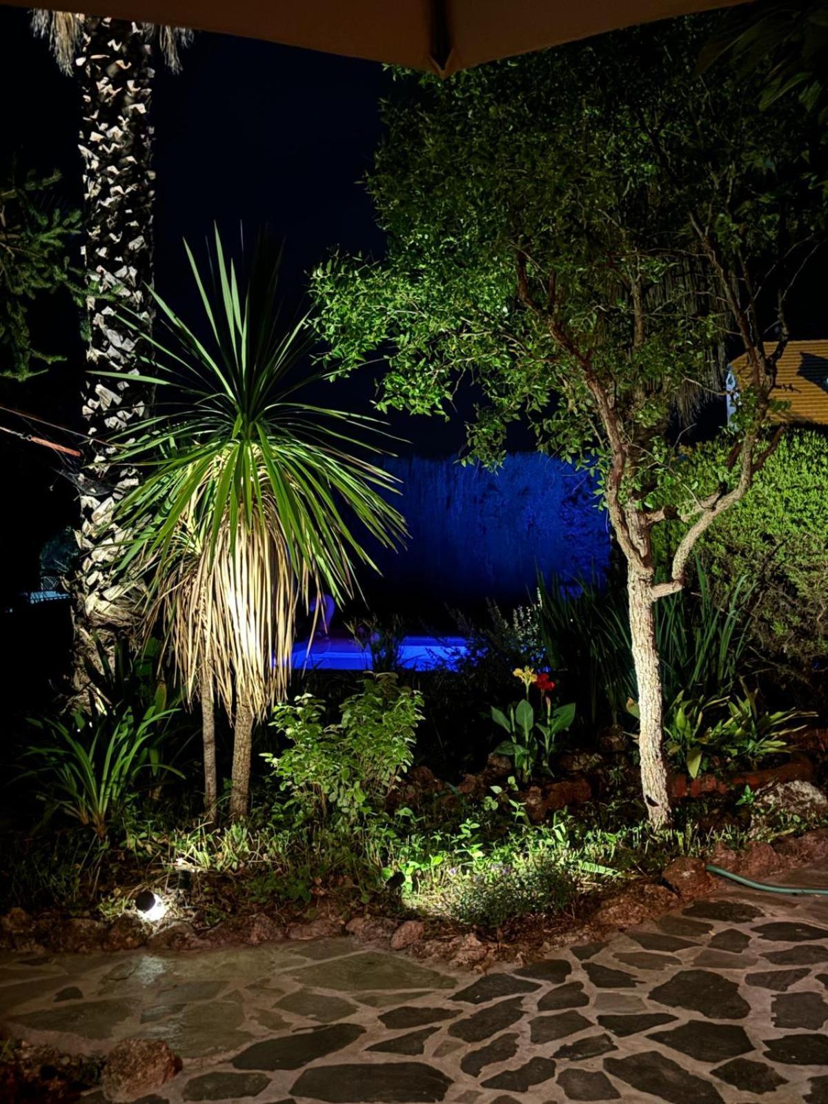 Casa Flamencos Monachil